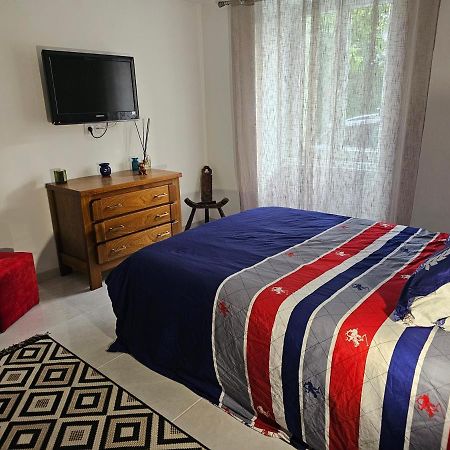 Appartement T2 Bis A Morbier Εξωτερικό φωτογραφία
