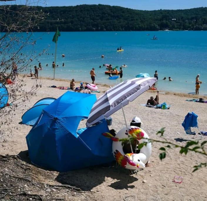 Appartement T2 Bis A Morbier Εξωτερικό φωτογραφία