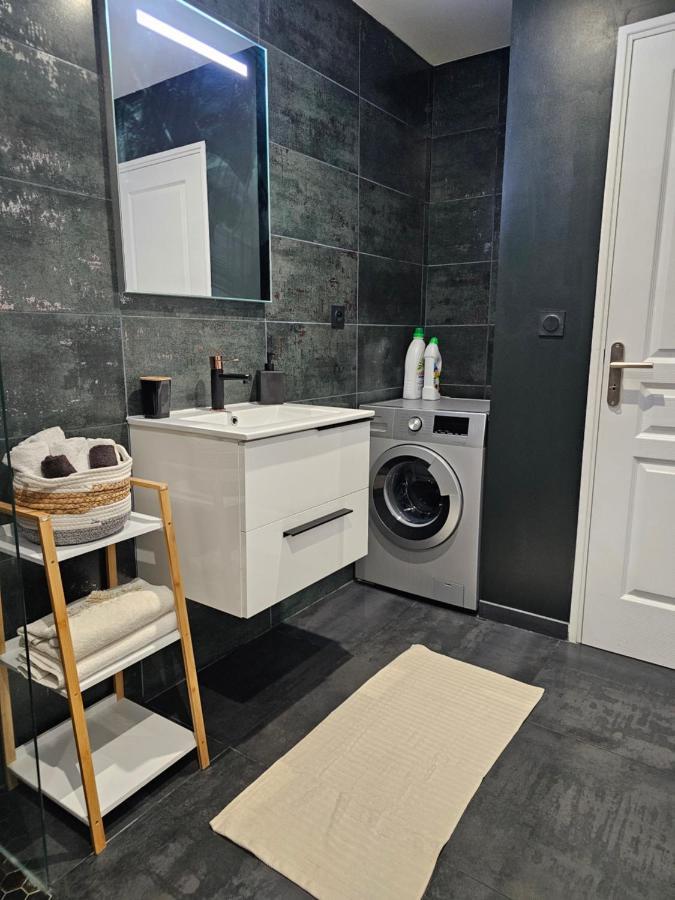 Appartement T2 Bis A Morbier Εξωτερικό φωτογραφία