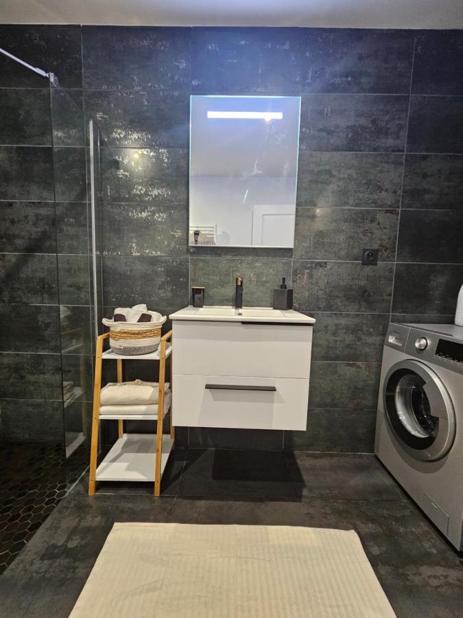 Appartement T2 Bis A Morbier Εξωτερικό φωτογραφία