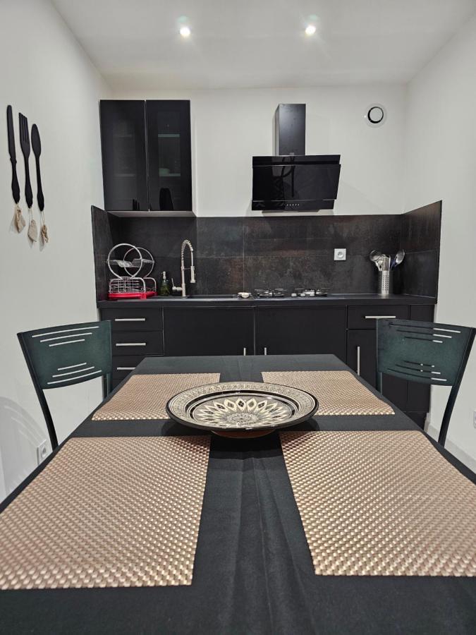 Appartement T2 Bis A Morbier Εξωτερικό φωτογραφία