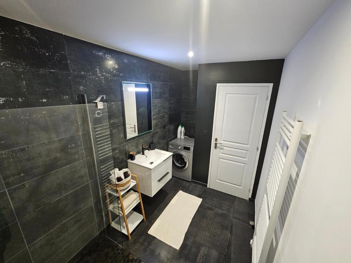 Appartement T2 Bis A Morbier Εξωτερικό φωτογραφία